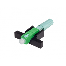 Conector De Campo Para FIBRA OPTICA SC/APC - XFF 2 10PCS -  INTELBRAS