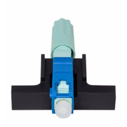 Conector De Campo Para FIBRA OPTICA SC/UPC - XFF 1 10PCS 4710014 - INTELBRAS