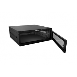 Mini Rack Desmontavel 3UX57 MRD 357  – INTELBRAS