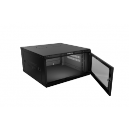 Mini Rack Desmontavel 5UX57 MRD 557 - 4770557 - INTELBRAS
