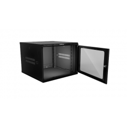 Mini Rack Desmontavel 8UX57 MRD 857 - 4770857 - INTELBRAS