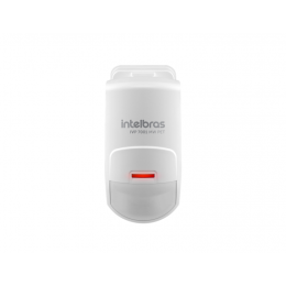 Sensor Passio Com Fio IVP 7001 MW PET 4541051 - INTELBRAS
