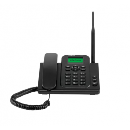 Telefone Celular Fixo Gsm CF 4202N - INTELBRAS