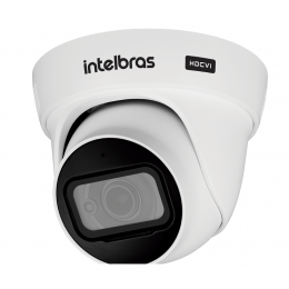 Camera Vhd 5820 Dome 4K - 4565151 - INTELBRAS