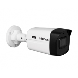 Camera Vhd 5830 Bullet 4K - 4565150 - INTELBRAS