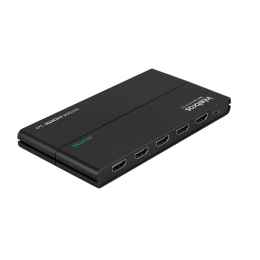 Divisor Hdmi 1X4 VEX 3004 4780043 - INTELBRAS