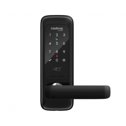 Fechadura Digital FD3000 4670300 - INTELBRAS