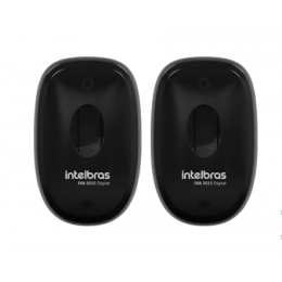 Sensor Ativo IVA 5015 DIGITAL 4541053 - INTELBRAS