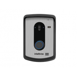 Modulo Externo Para Videoporteiro IV 7010 ME HD - 4520817 - INTELBRAS
