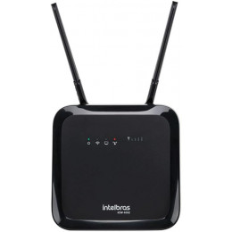 Interface Celular 4G WIFI ICW 4002 4114002 - INTELBRAS