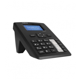 Modulo Inteligente De Portaria MIP 1000 IP 4504002 - INTELBRAS