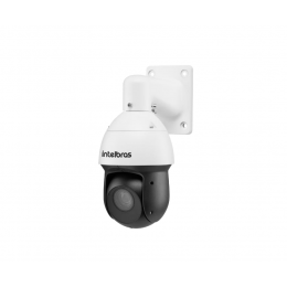 Camera Speed Dome VHD 5225 SD IR - INTELBRAS