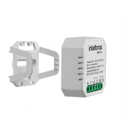Interruptor Controlador De Cargas Wifi 1/1 EWS 211 Linha Izy 4850005 - INTELBRAS