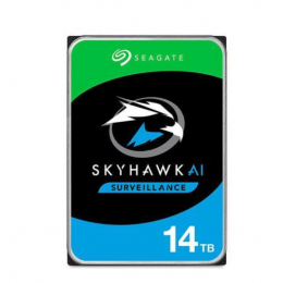 Disco Rigido Hd Skyhawk 10TB - SEAGATE
