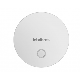 Central De Automação Smart ICA 1001 Linha Izy - 4690010 - INTELBRAS