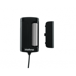 Fonte Nobreak 12V 1A EFB 1201 Com Bateria - 4820042 - INTELBRAS