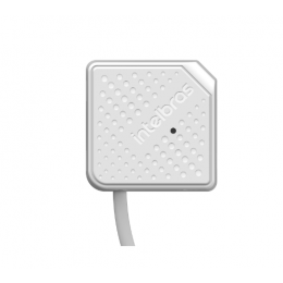 Microfone Para Sistema De Segurança MIC 3080 4568016 - INTELBRAS