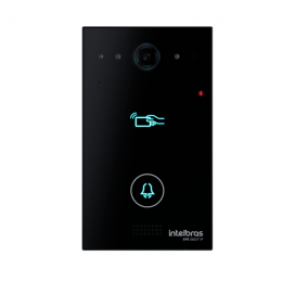 Porteiro Interno XPE3101T IP - 4500014 - INTELBRAS