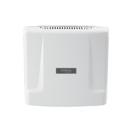 Central De Portaria Basica Comunic 80 - 4500037 - INTELBRAS