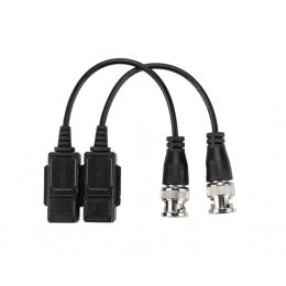 Conversor Balun Hd VB 503 B G2 - INTELBRAS