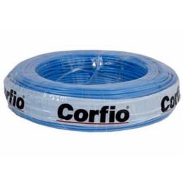 Cabo Flexivel 1,5 MM 750V Azul 100 Metros  - CORFIO