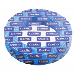 Cabo Flexivel 2,5 MM 750V Azul 100 Metros - CORFIO