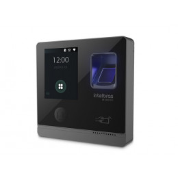 Controlador De Acesso SS 3430 BIO 4682072 - INTELBRAS