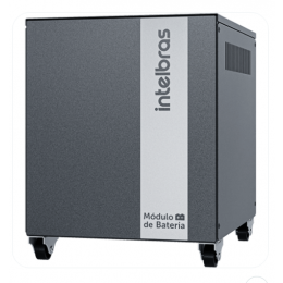 Modulo De Bateria MB 0145 12V - 4822300 - INTELBRAS