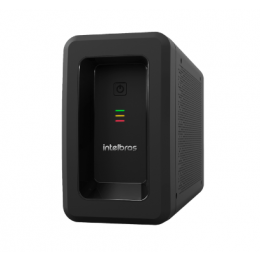 Nobreak ATTIV 1200VA 220V - 4822208 - INTELBRAS