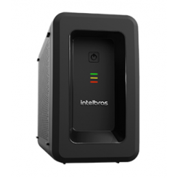 Nobreak ATTIV 1200VA BIVOLT 4822209 - INTELBRAS
