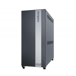 Modulo De Baterias MB 0445 48V - 4822302 - INTELBRAS
