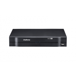Dvr Stand Alone Mhdx 1104-C C/SSD 512GB 4581156 - INTELBRAS