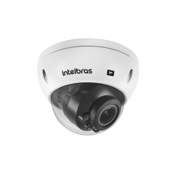 Camera Ip Vip 3240 DZ G3 Dome - INTELBRAS