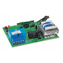 Central De Portão AC4 Fit Pe 3030 - ACTON