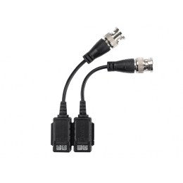 Conversor Balun Passivo VB 501 P G2 ( PAR ) 4810042 - INTELBRAS