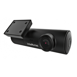 Camera Veicular Full HD Smart DC3102 - INTELBRAS
