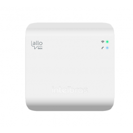 Interface Wi-fi Para Videoporteiro Allo Box - 4520056 - INTELBRAS