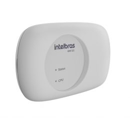 Modulo Gateway GW521 - 4616656 - INTELBRAS