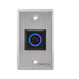 Acionador Abertura Infravermelho BT 4001 - 4675040 - INTELBRAS