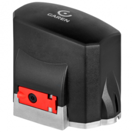Motor Kdz 1/4 Fit Speed 127V Com Modulo Wifi Sem Cremalheira  - GAREN