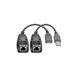 Extensor USB TX E RX VEX 1050 G2 - INTELBRAS