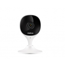 Camera De Video WI-FI Full IMX C - INTELBRAS