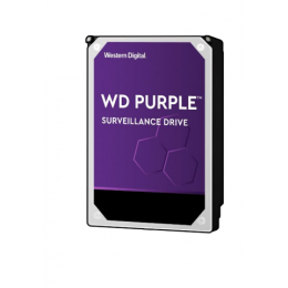 Disco Rigido 12TB WD Purp Pro - 4600192 -  INTELBRAS