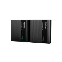 Extensor HDMI 4K   Infravermelho TX E RX VEX 3070 - 4780071 - INTELBRAS