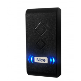 Controle Digital De Acesso LN104-C V2 - NICE
