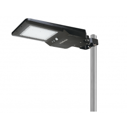 Luminaria Solar Integrada Lsi 4800 - INTELBRAS