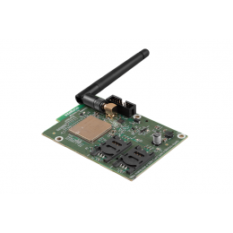Modulo 3G Para AMT2018E/EG 4543585 - INTELBRAS