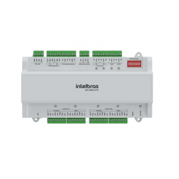 Controlador De Acesso CT 3000 2PB - INTELBRAS