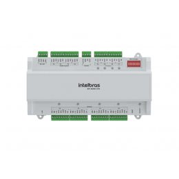 Controlador De Acesso CT 3000 4PB - 4682071 - INTELBRAS