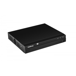 Nvr Stand Alone Nvd 1404 4581062 - INTELBRAS